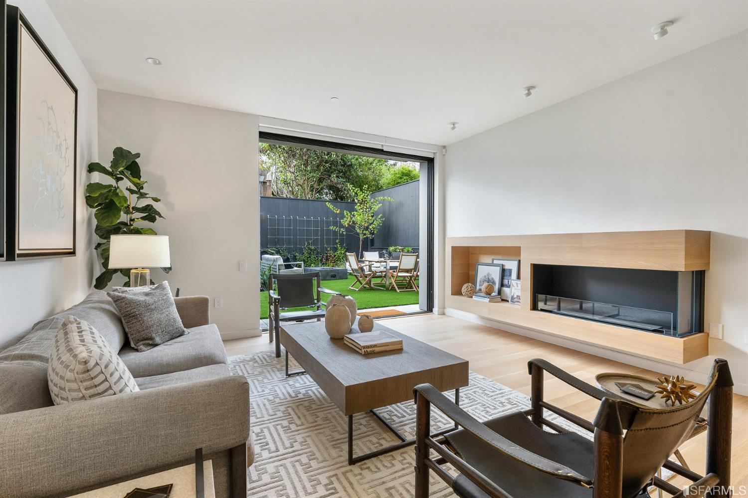 858 Capp Street Unit: 1