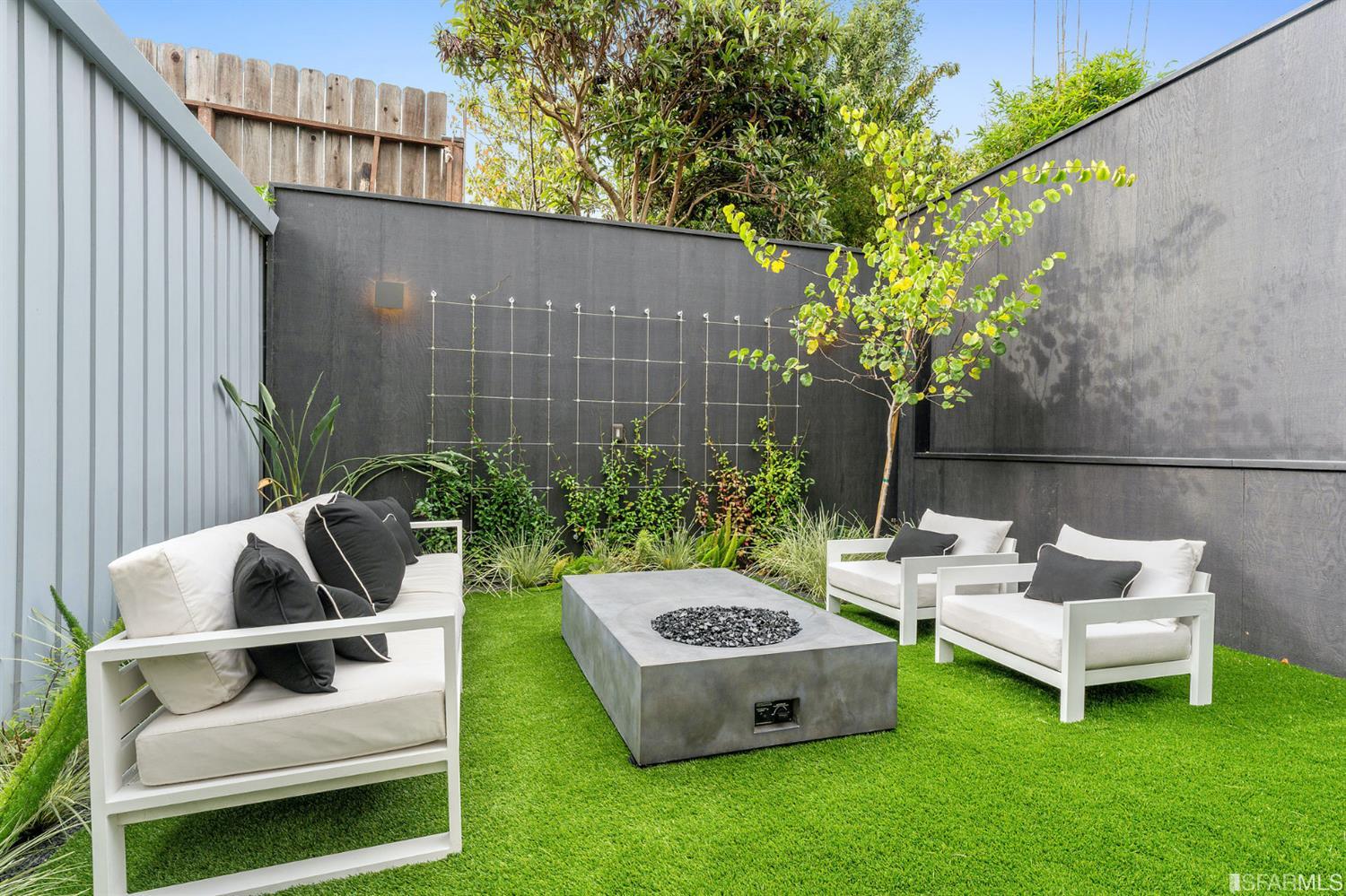 858 Capp Street Unit: 1