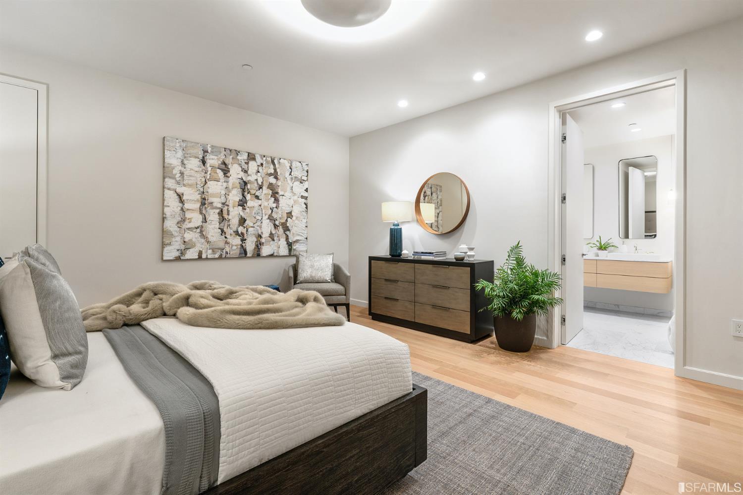 858 Capp Street Unit: 1