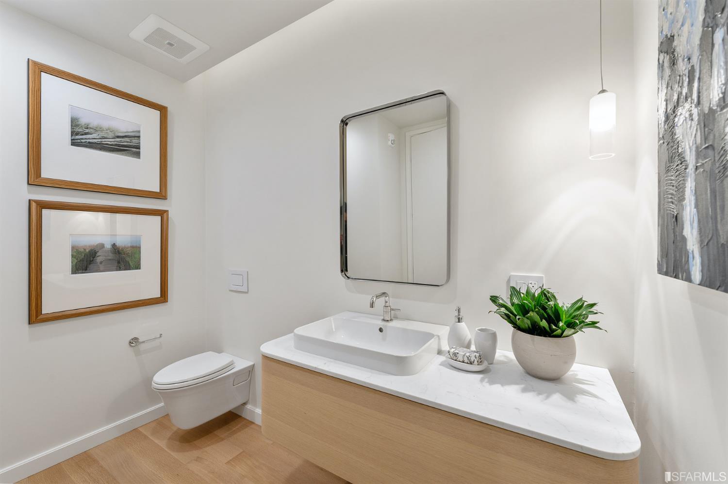 858 Capp Street Unit: 1