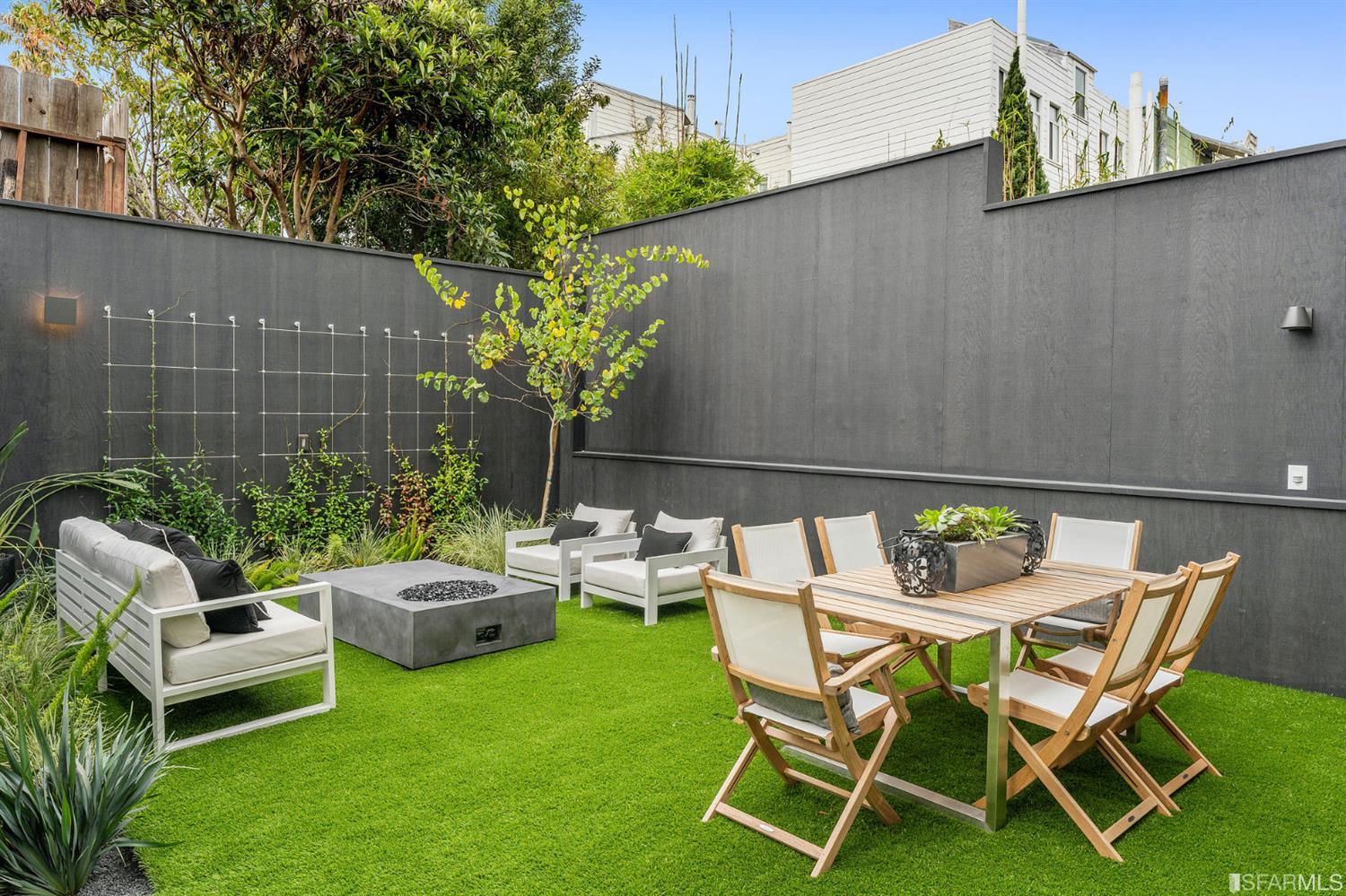 858 Capp Street Unit: 1