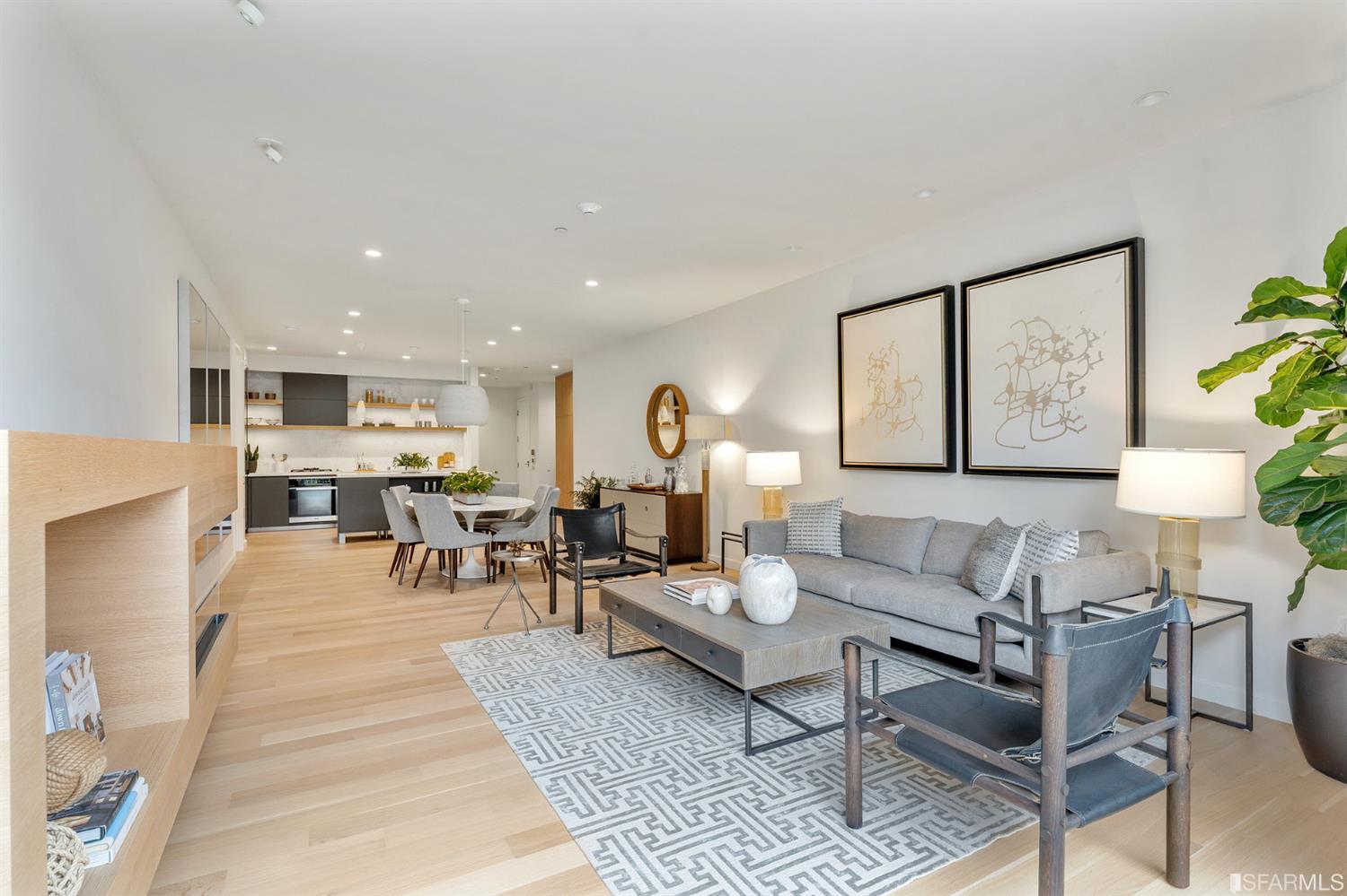 858 Capp Street Unit: 1