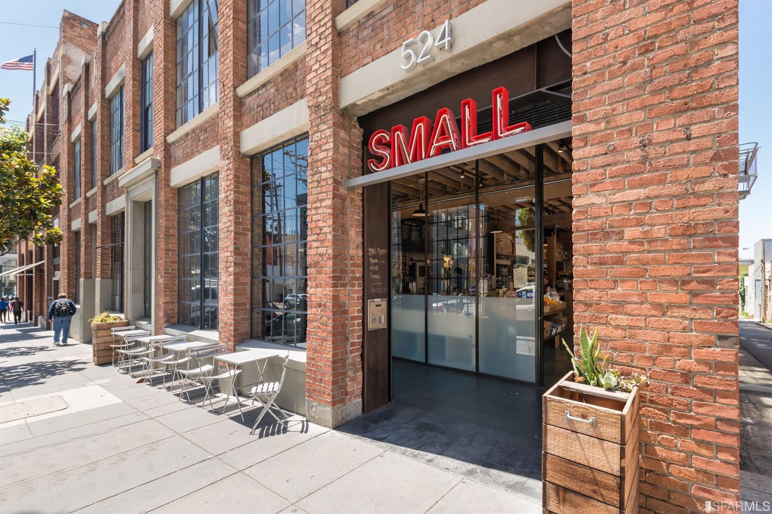 655 5th Street Unit: 18