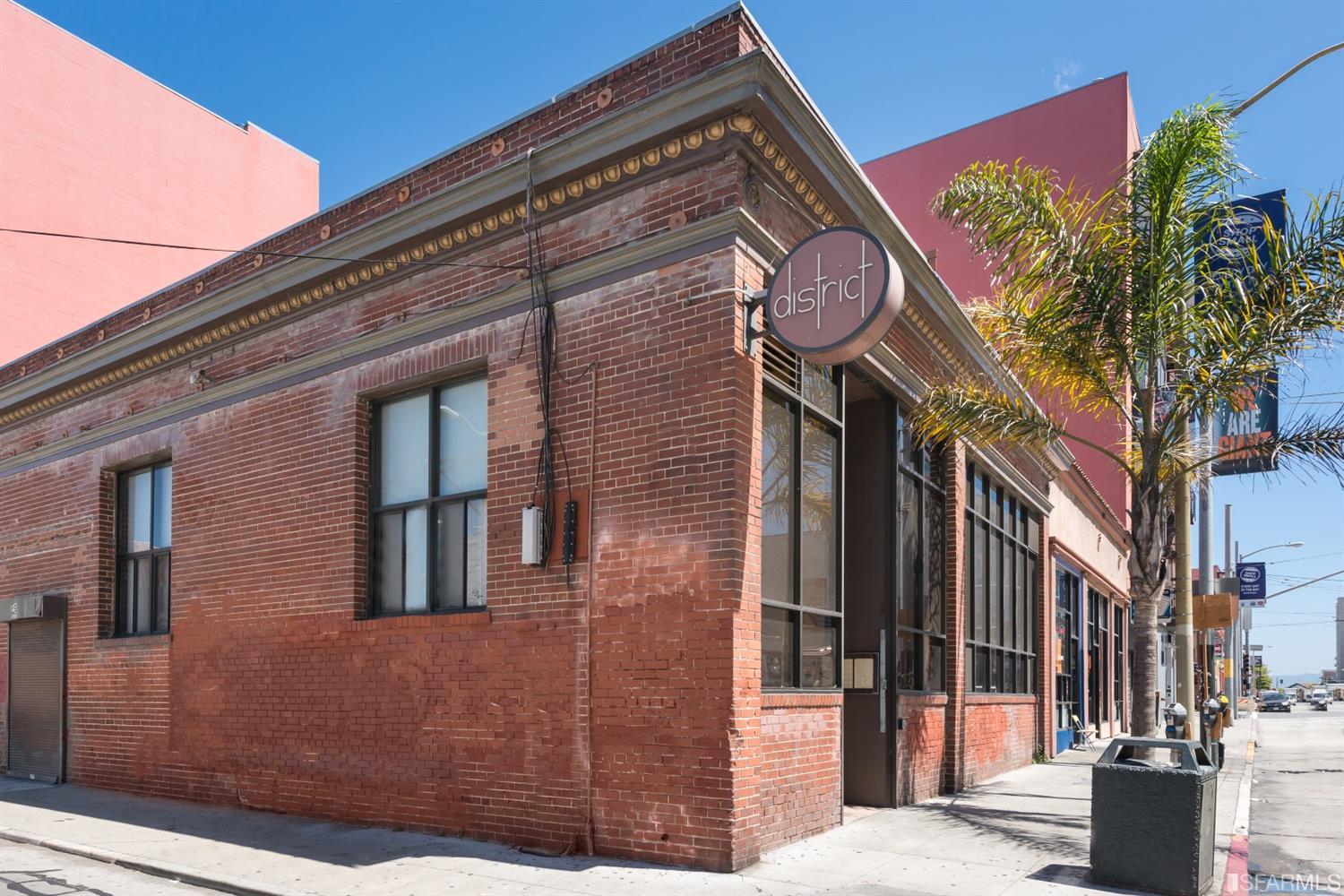 655 5th Street Unit: 18