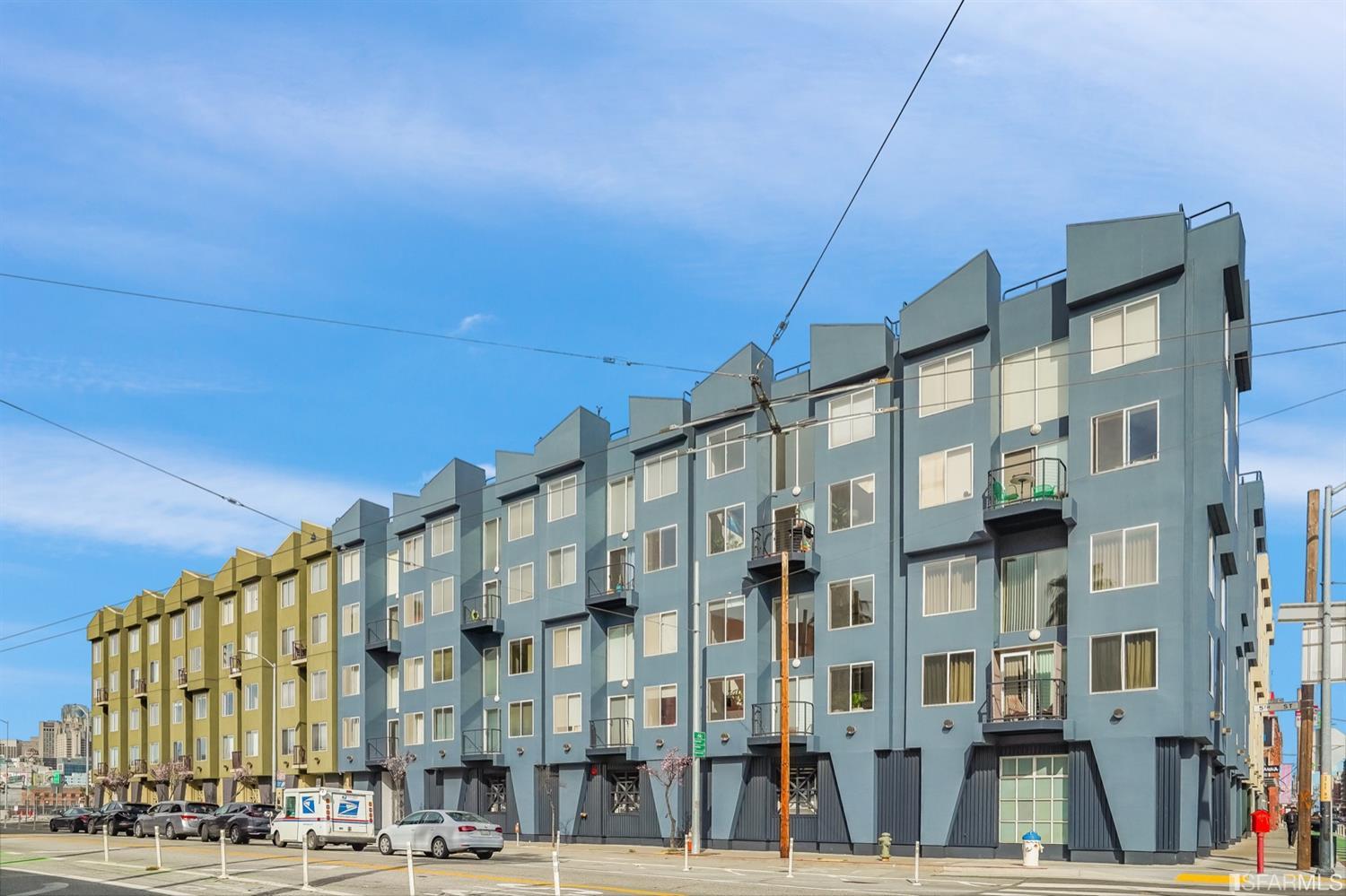 655 5th Street Unit: 18