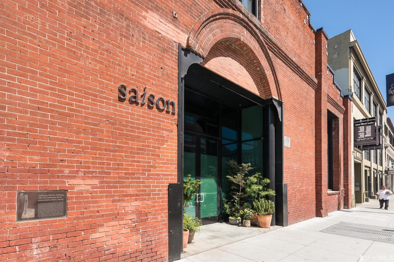 655 5th Street Unit: 18