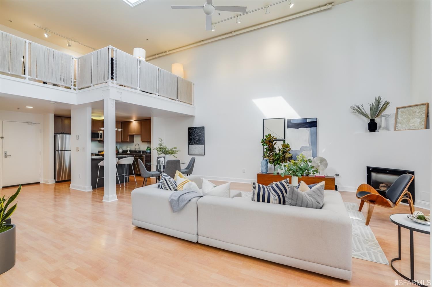 655 5th Street Unit: 18