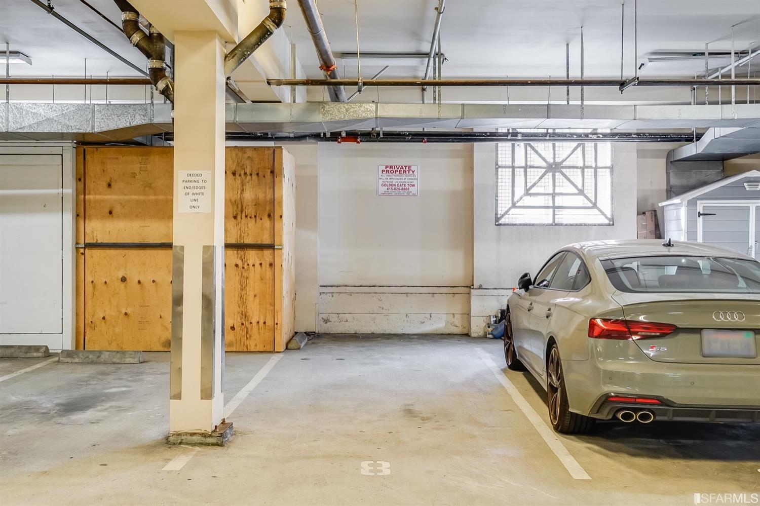 655 5th Street Unit: 18