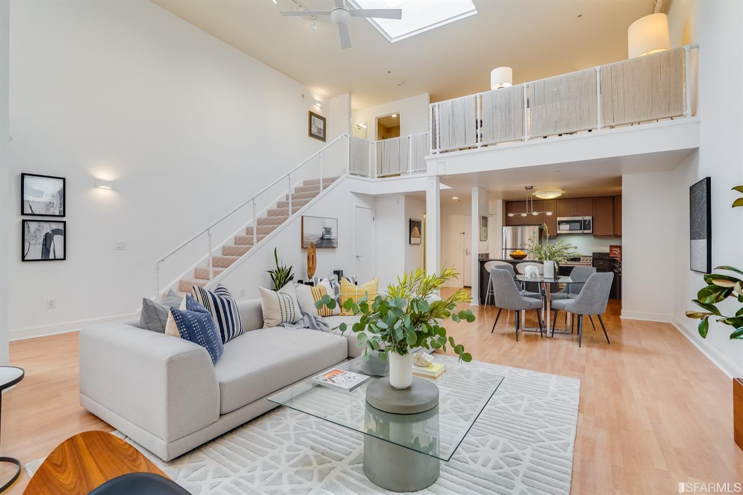 655 5th Street Unit: 18