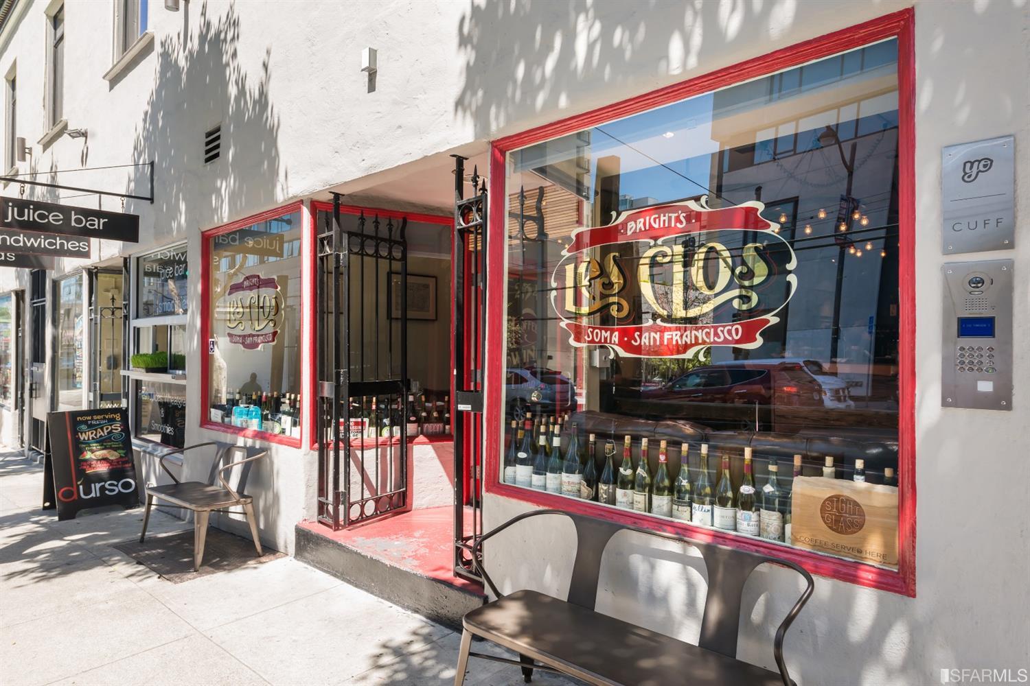 655 5th Street Unit: 18