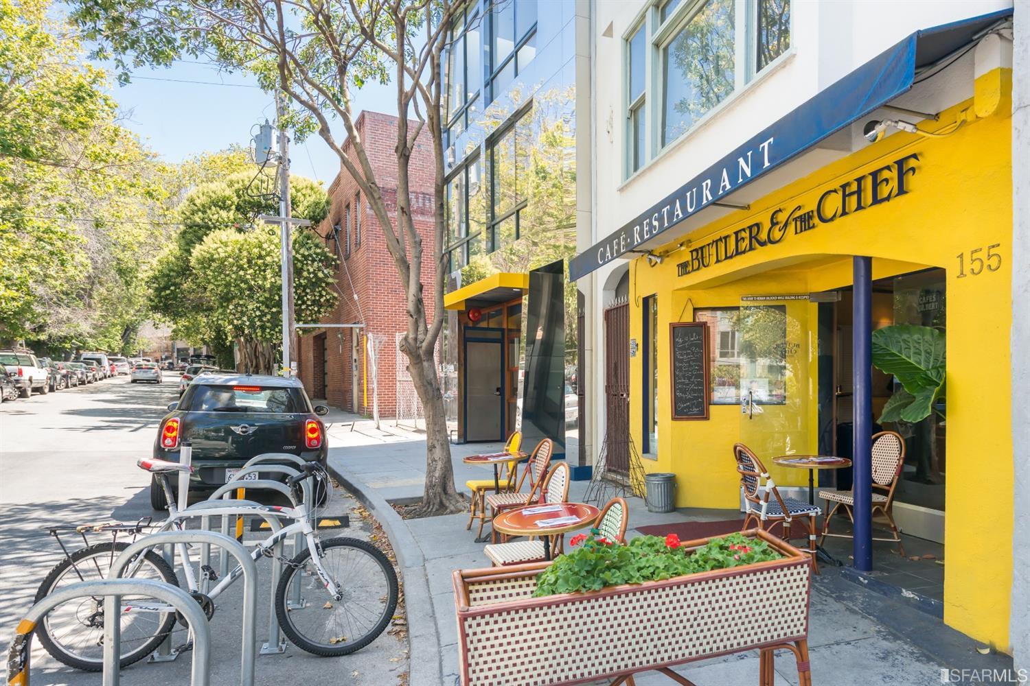 655 5th Street Unit: 18