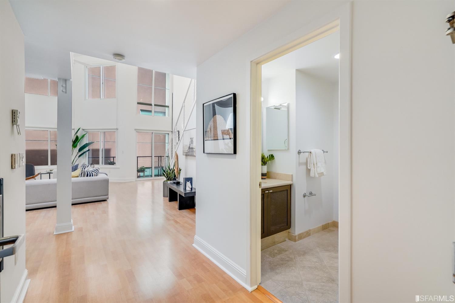 655 5th Street Unit: 18