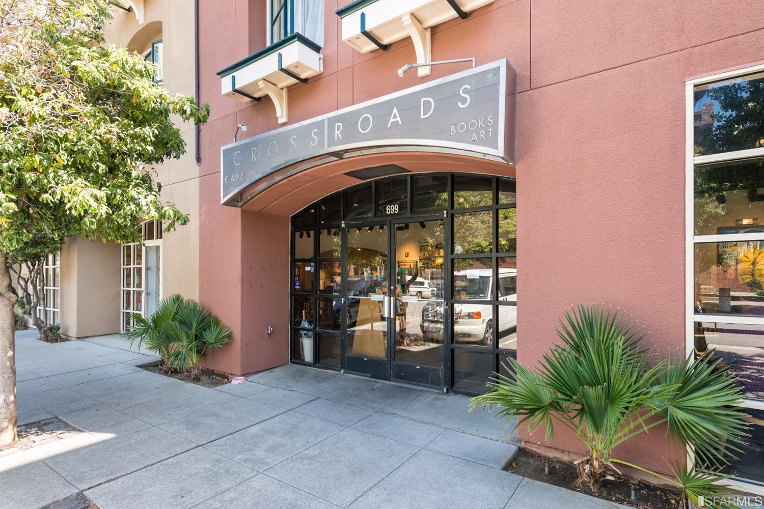 655 5th Street Unit: 18