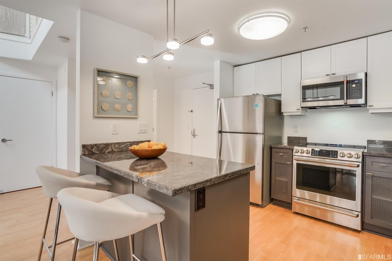 655 5th Street Unit: 18