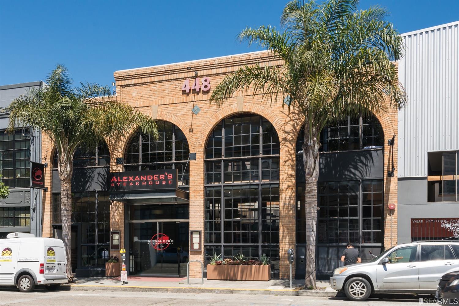 655 5th Street Unit: 18