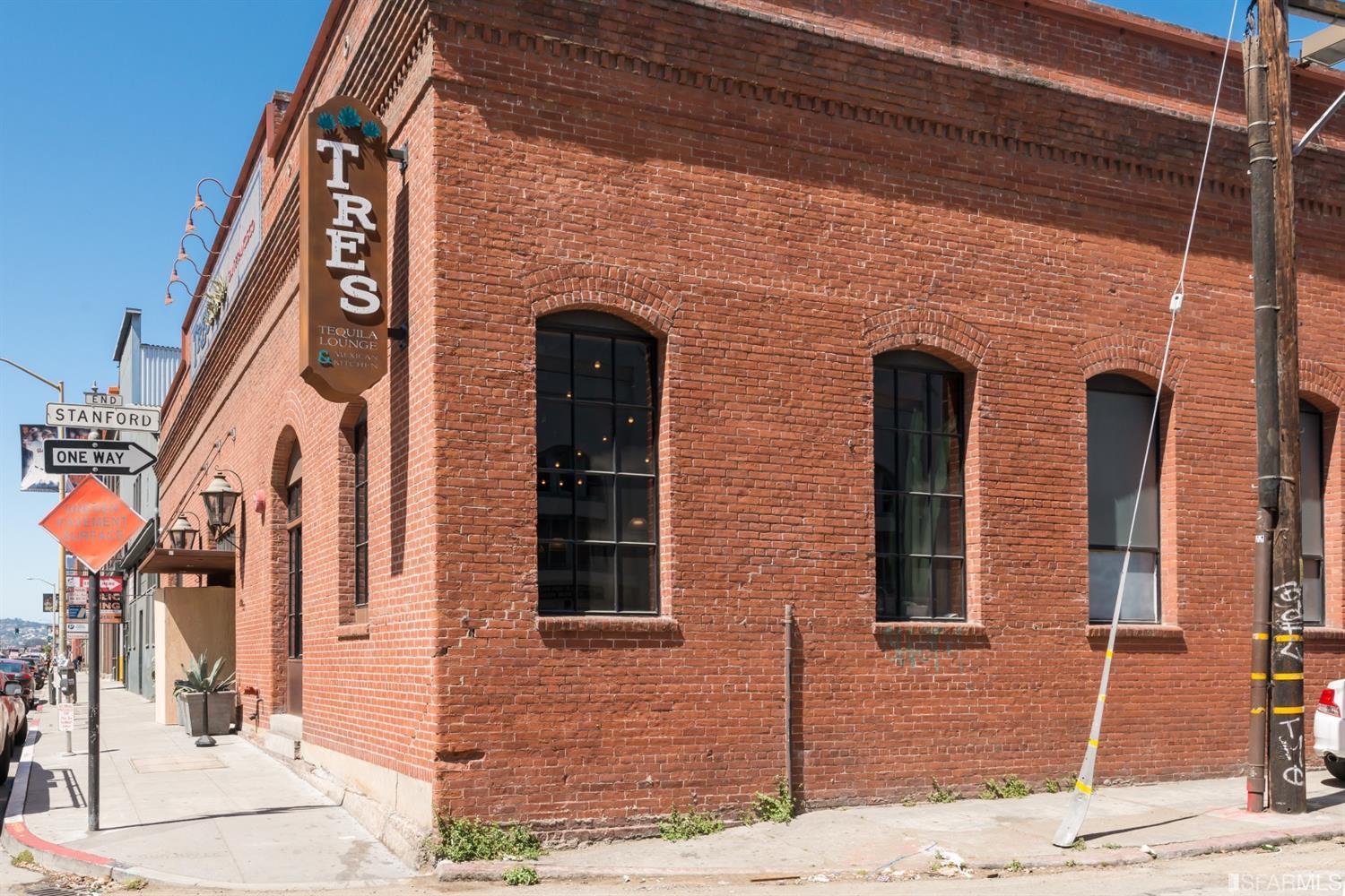 655 5th Street Unit: 18