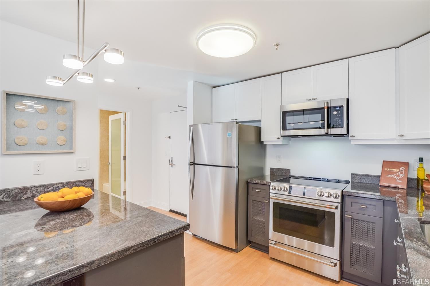 655 5th Street Unit: 18