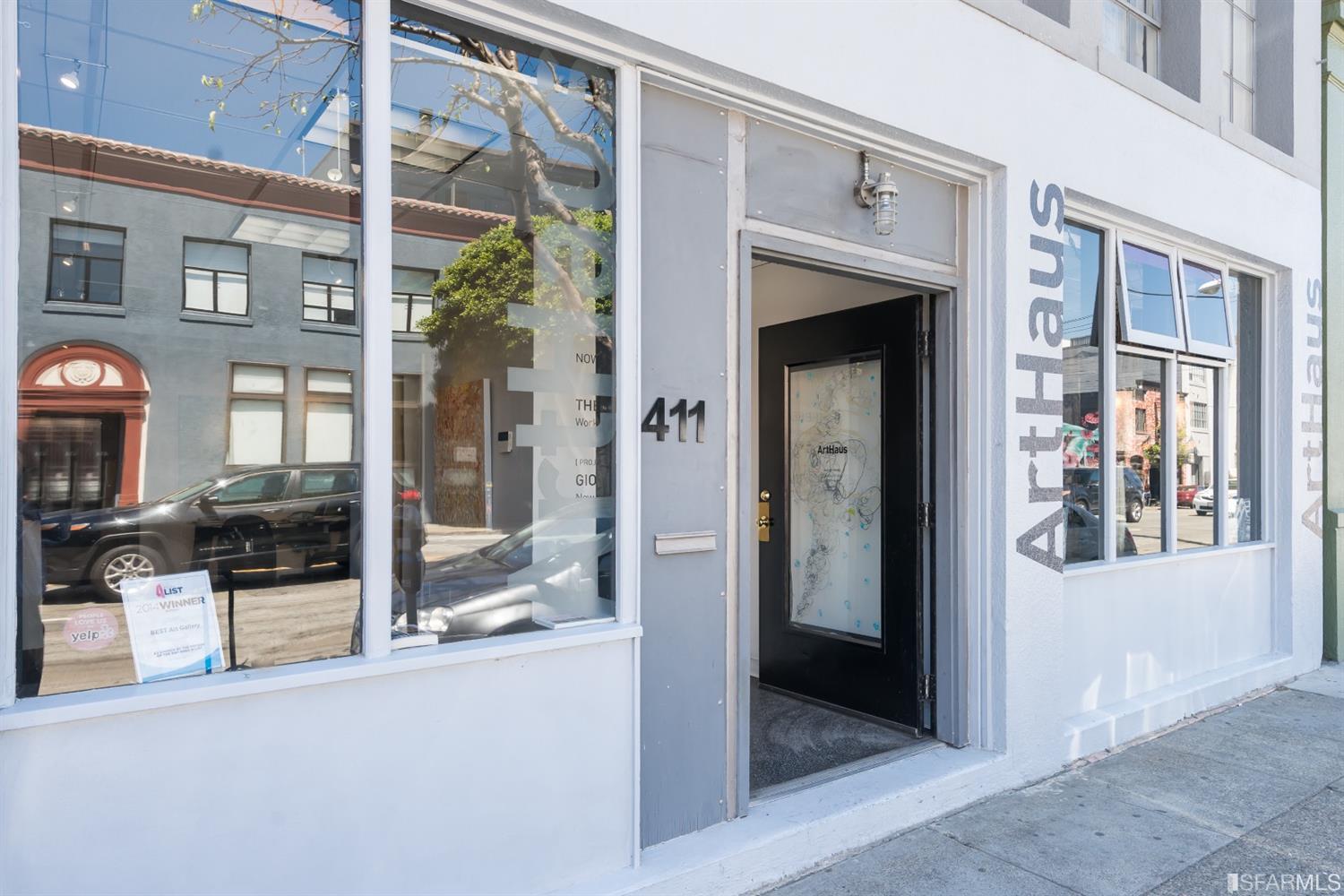 655 5th Street Unit: 18