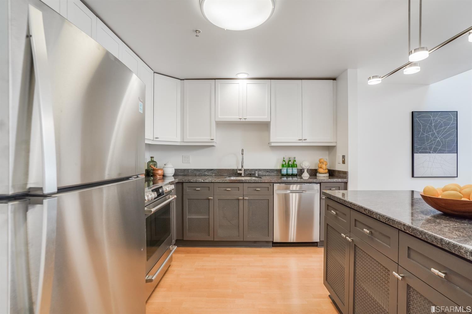 655 5th Street Unit: 18