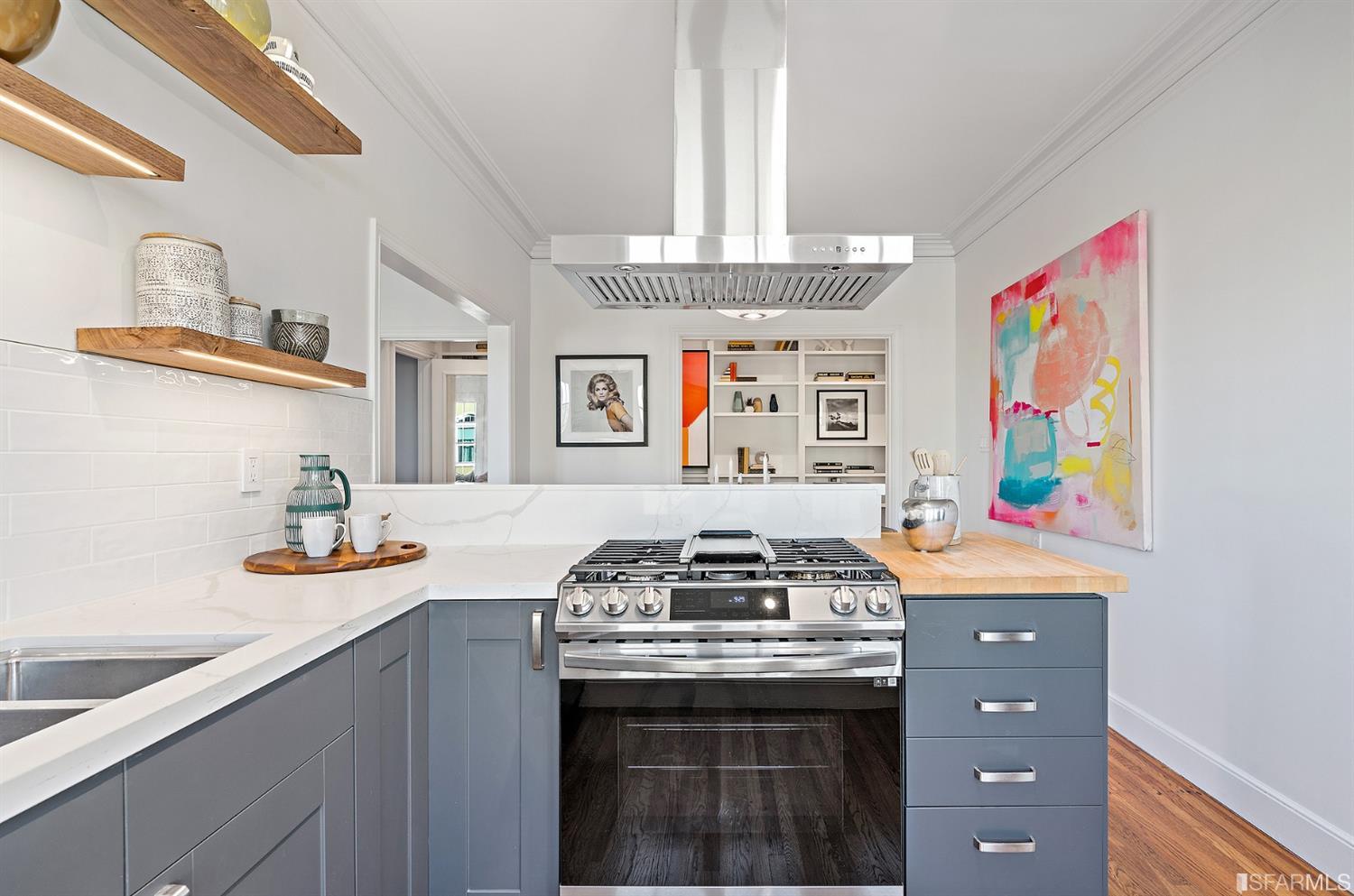 595 12th Avenue Unit: 5