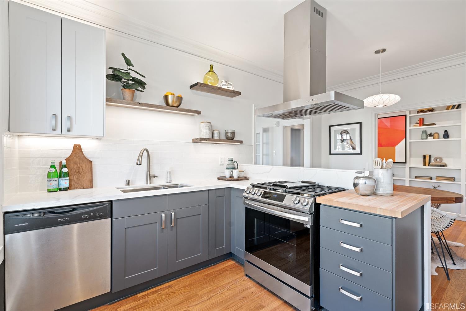 595 12th Avenue Unit: 5