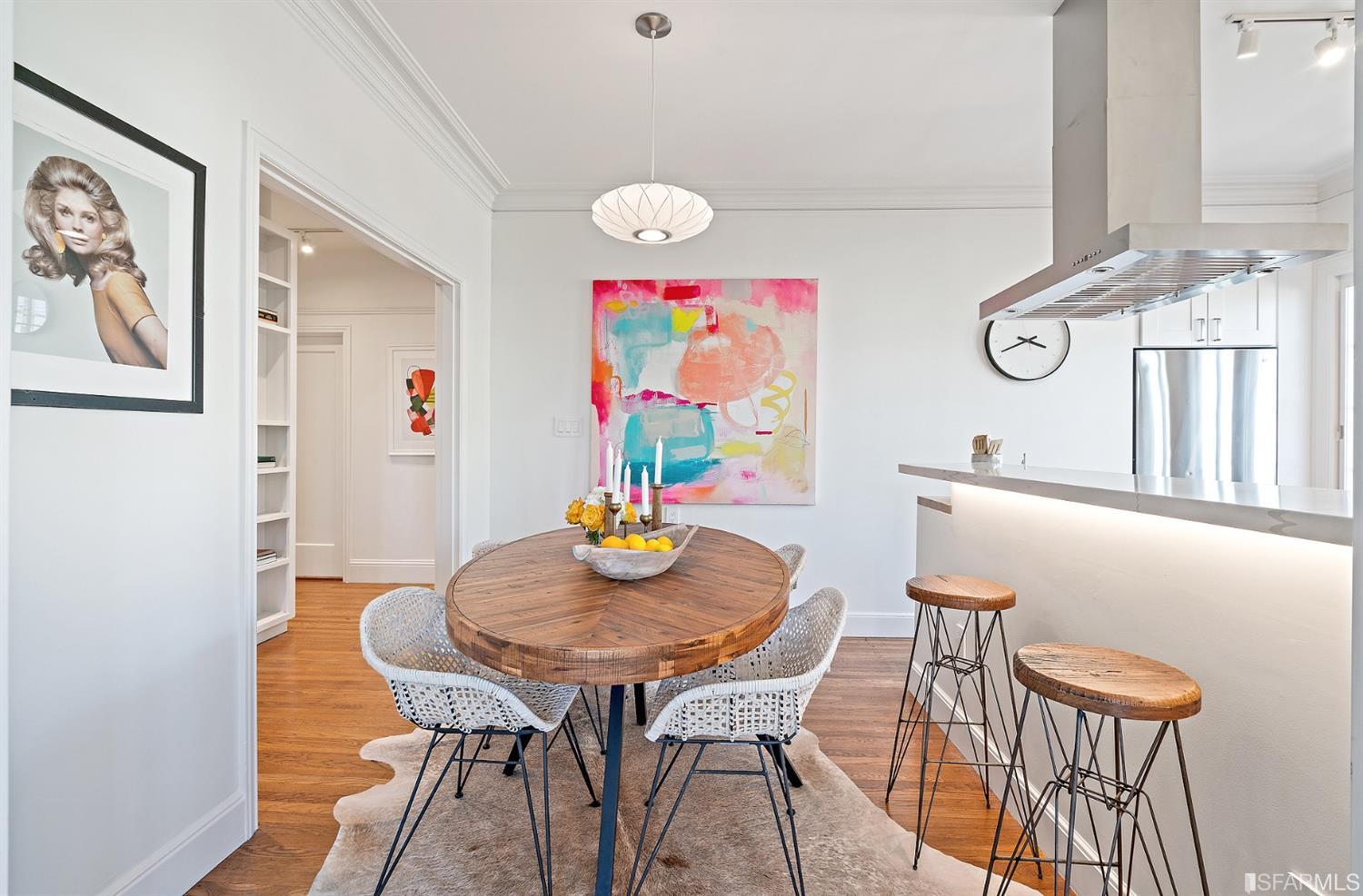 595 12th Avenue Unit: 5