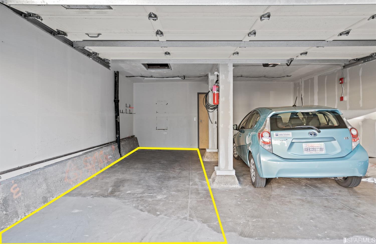 595 12th Avenue Unit: 5