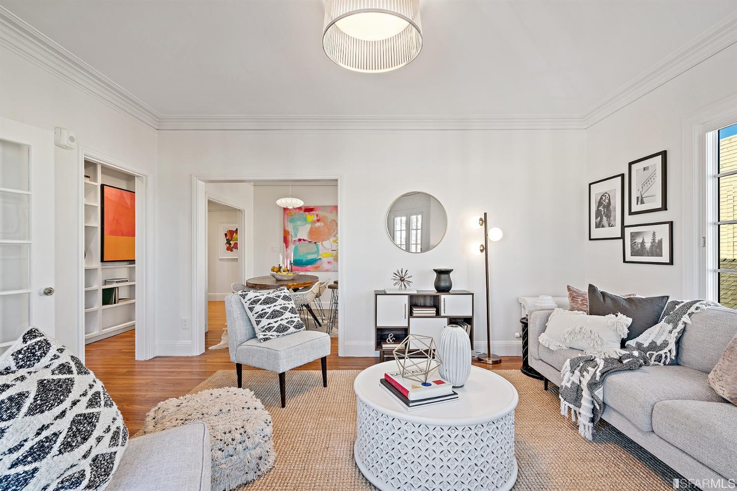 595 12th Avenue Unit: 5