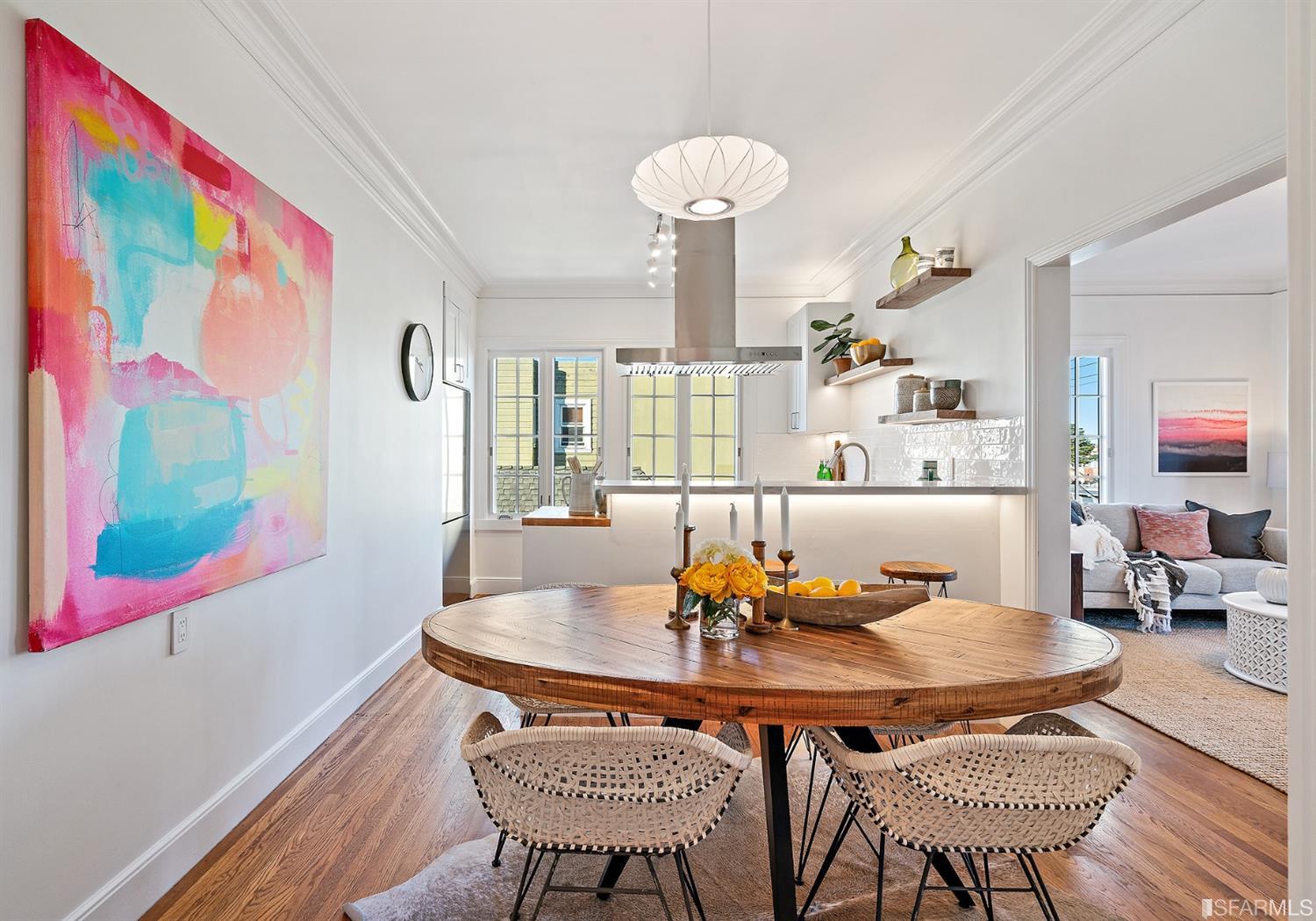 595 12th Avenue Unit: 5