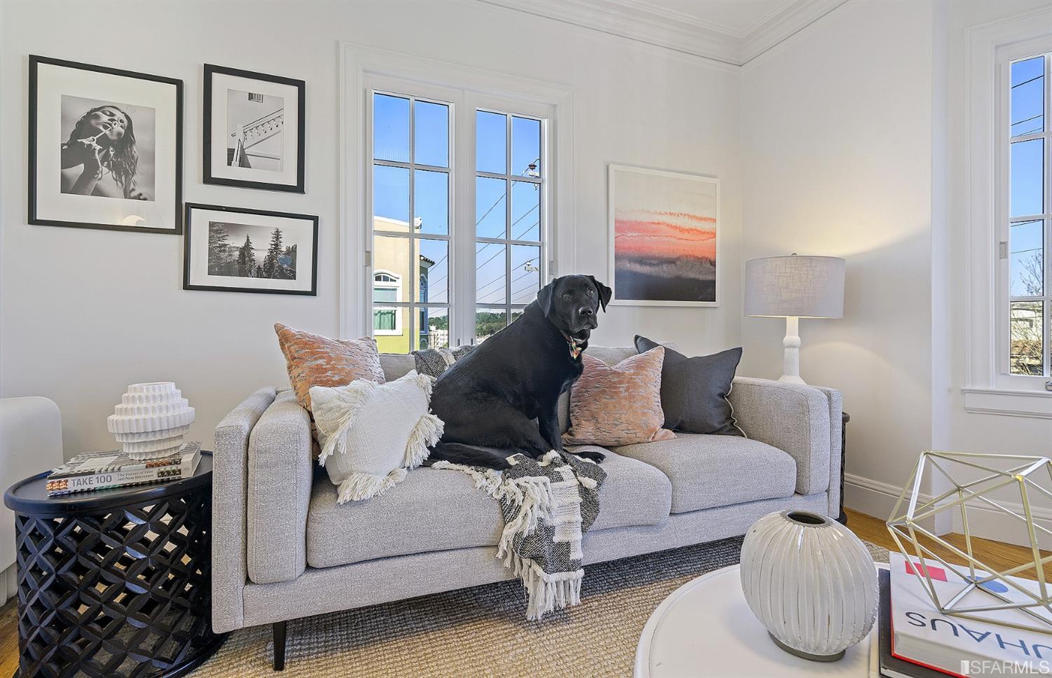 595 12th Avenue Unit: 5