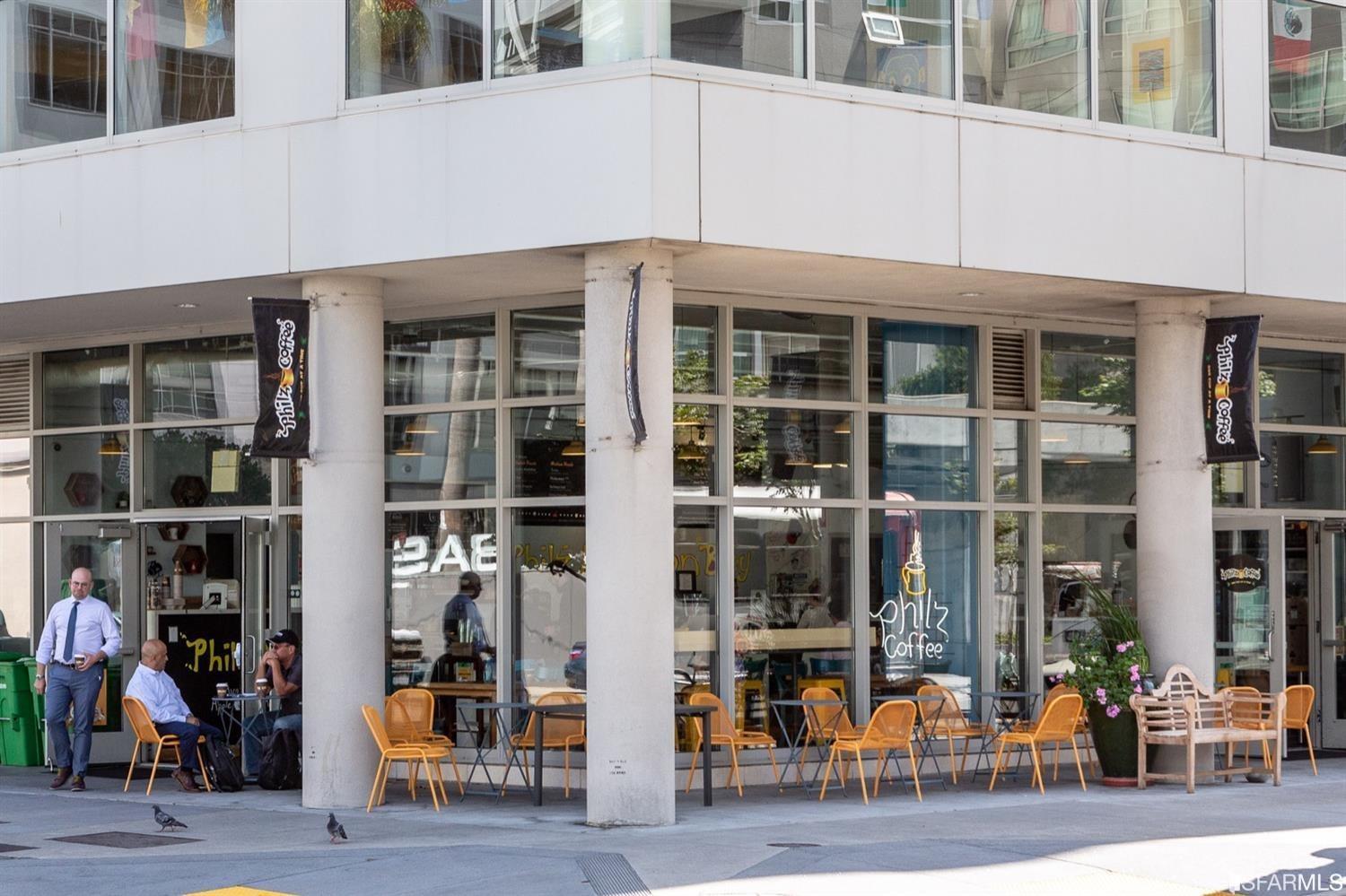 300 Berry Street Unit: 1407