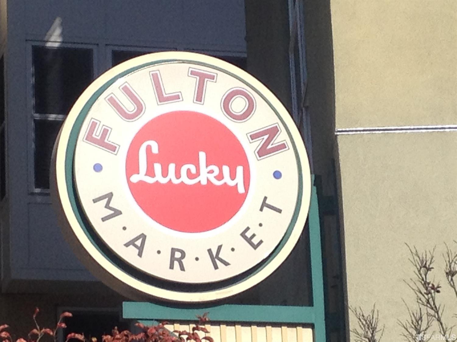 2000 Ellis Street Unit: 205