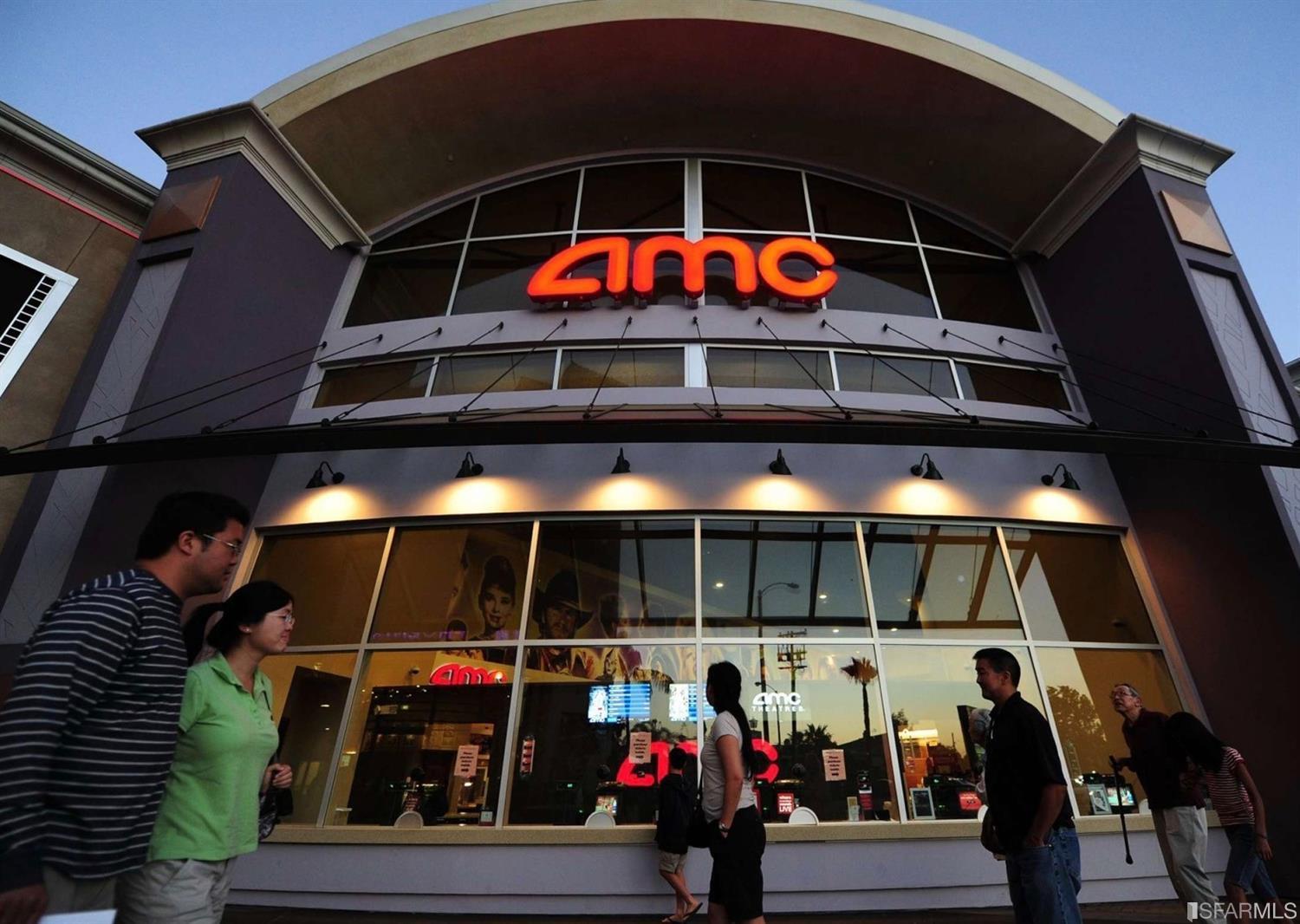 2000 Ellis Street Unit: 205