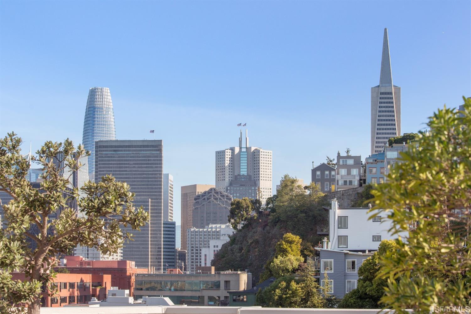 156 Lombard Street Unit: 23