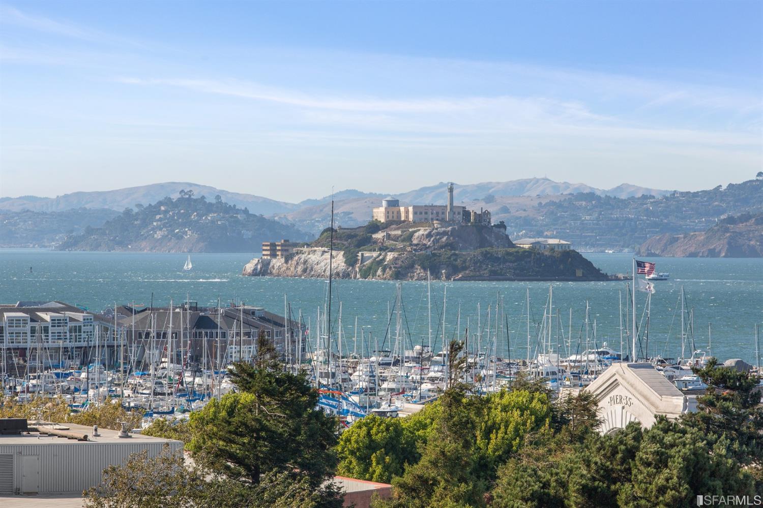 156 Lombard Street Unit: 23