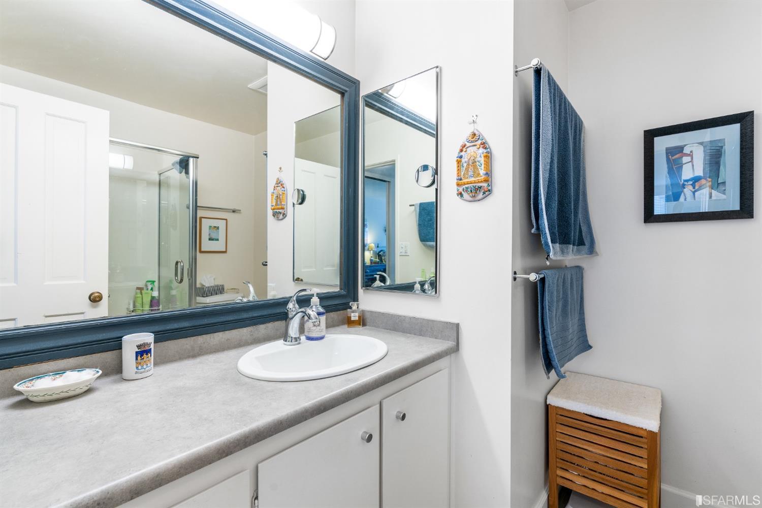 156 Lombard Street Unit: 23