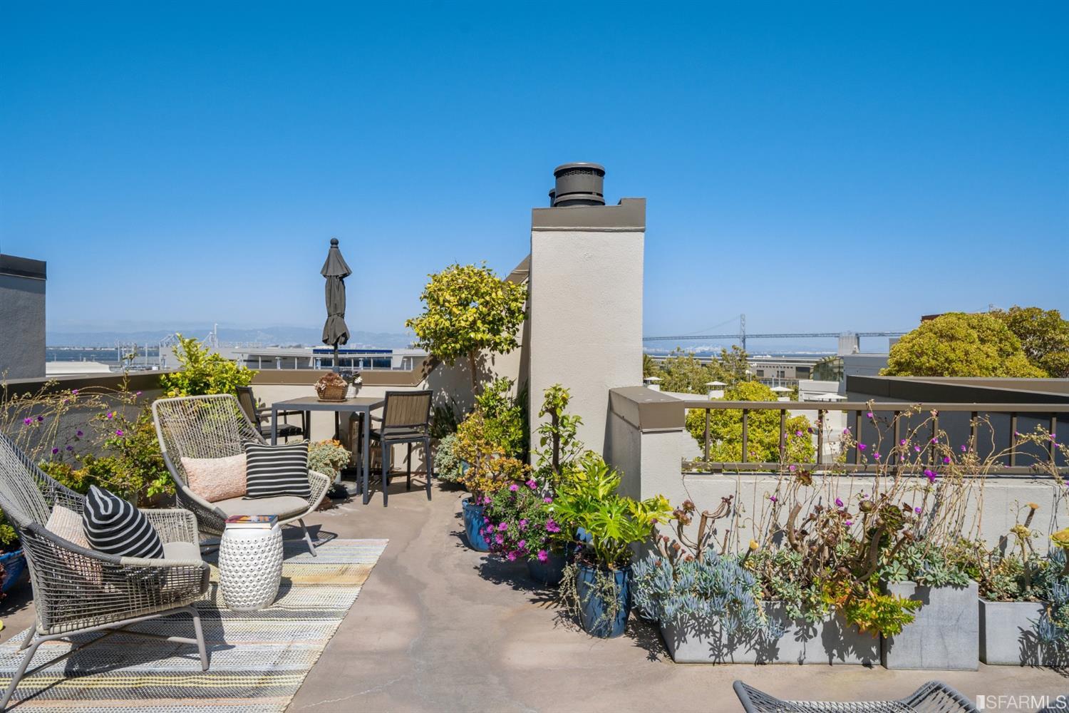 156 Lombard Street Unit: 23