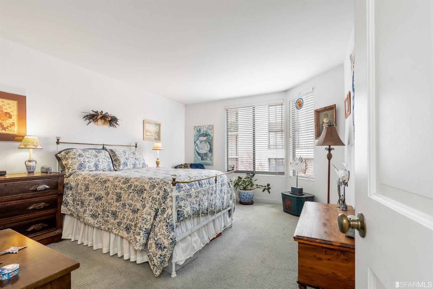 156 Lombard Street Unit: 23