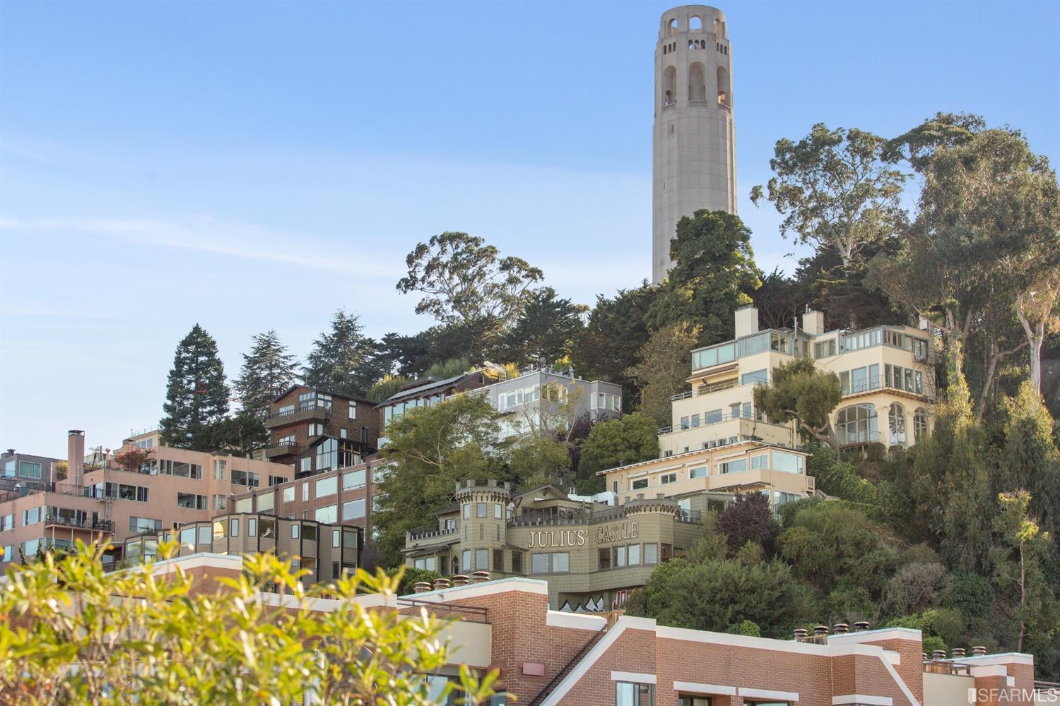 156 Lombard Street Unit: 23