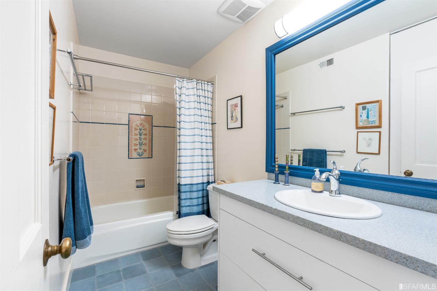 156 Lombard Street Unit: 23