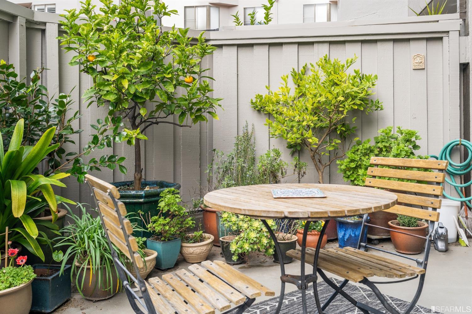 156 Lombard Street Unit: 23