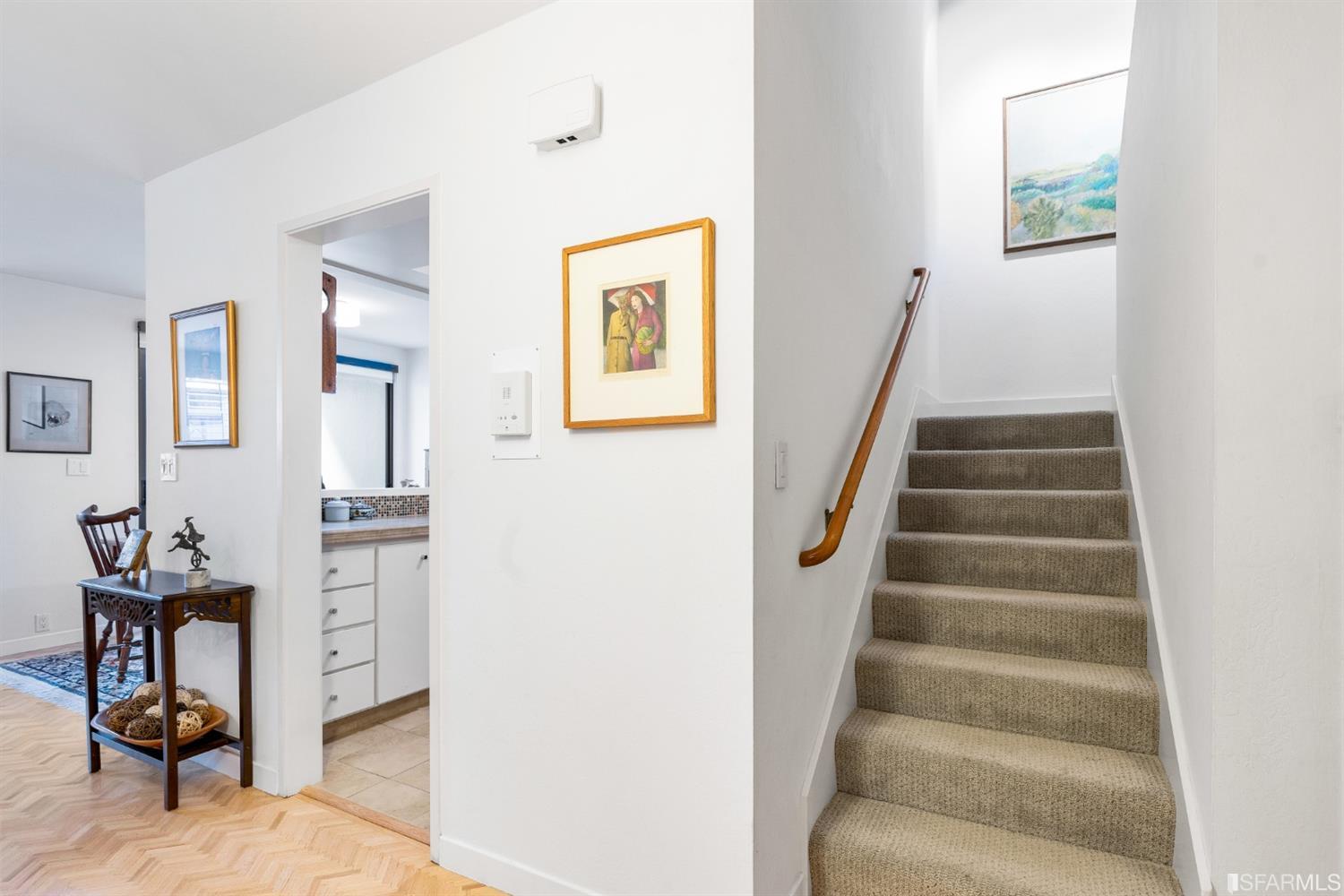156 Lombard Street Unit: 23