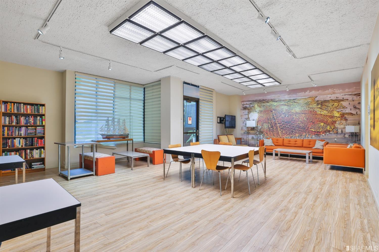 156 Lombard Street Unit: 23