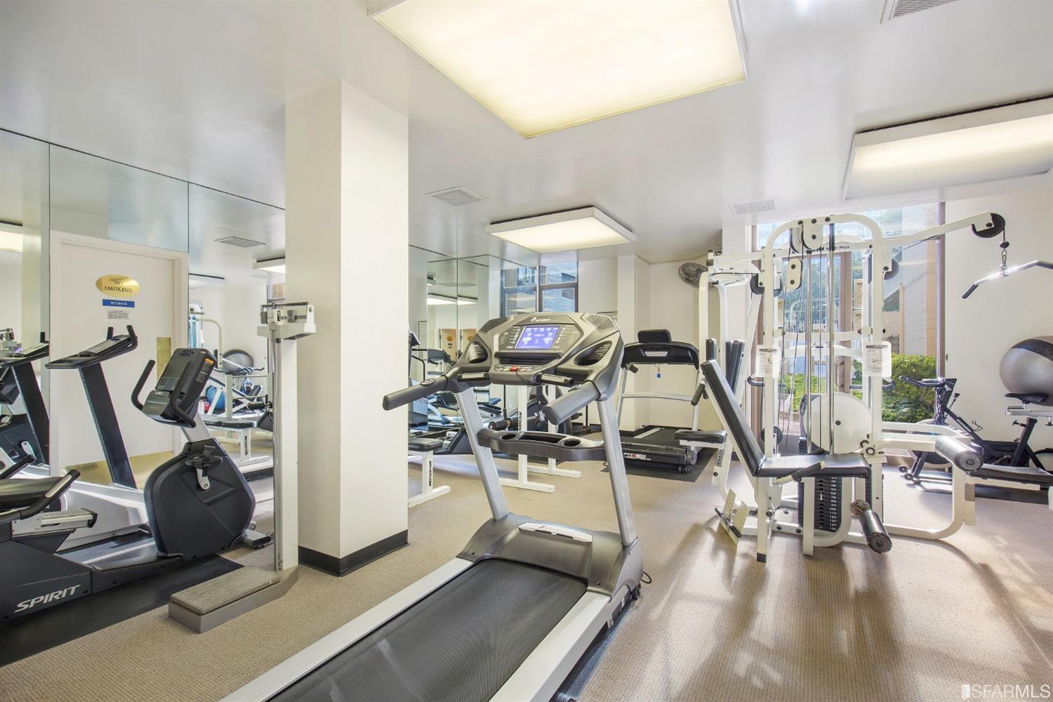 156 Lombard Street Unit: 23