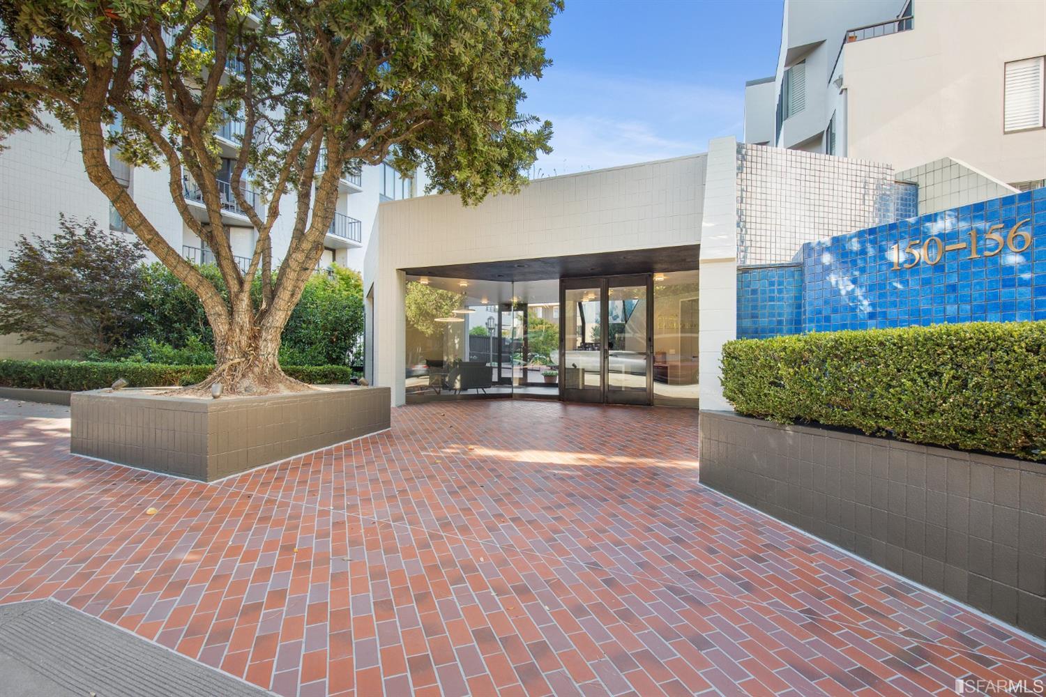 156 Lombard Street Unit: 23