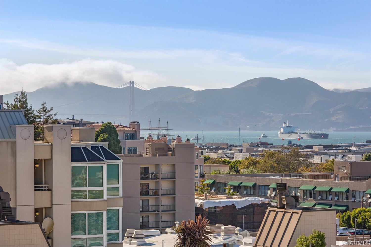 156 Lombard Street Unit: 23