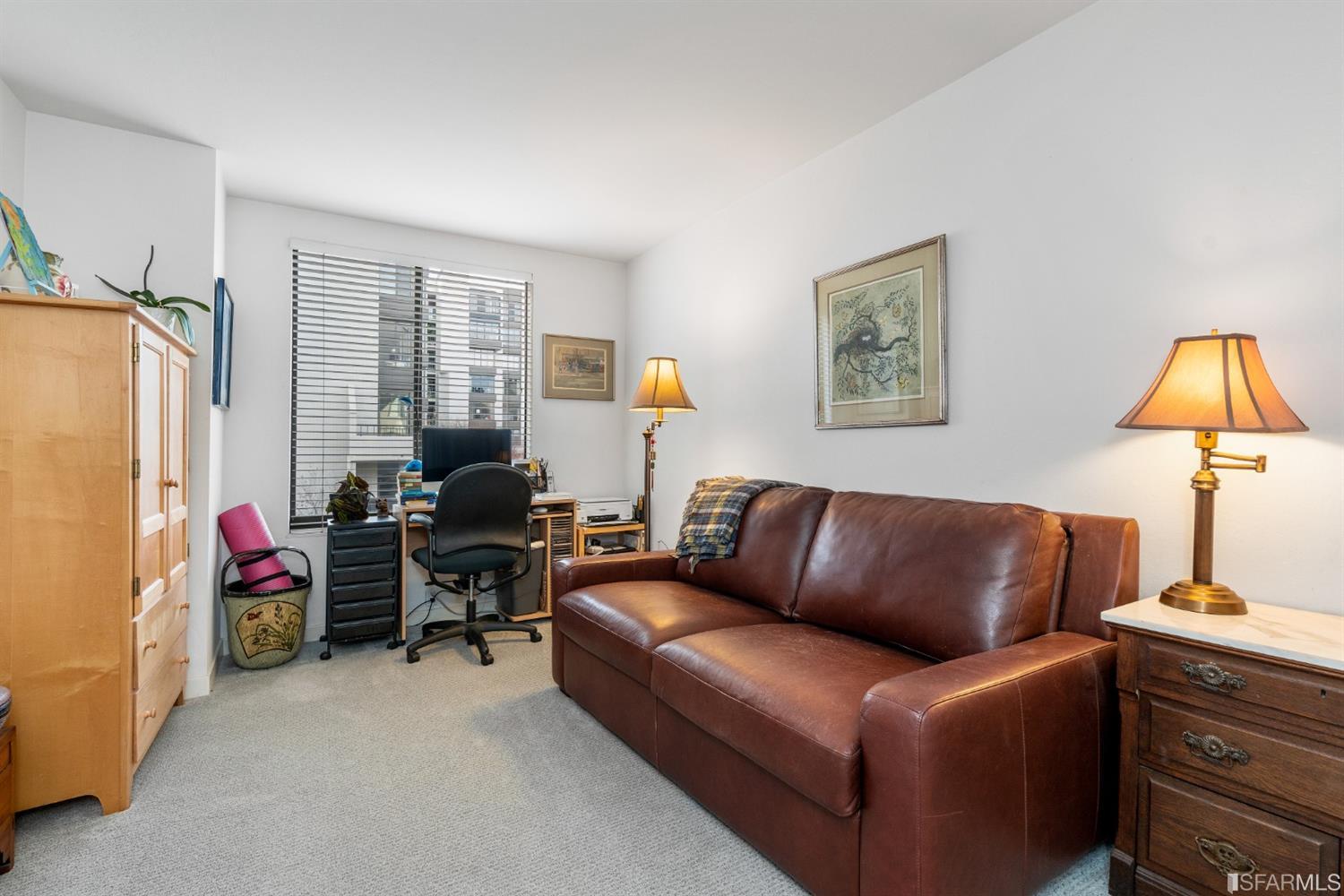 156 Lombard Street Unit: 23