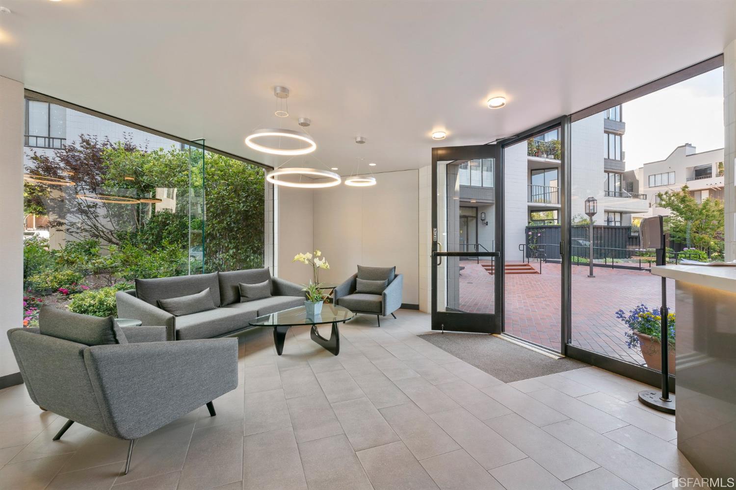 156 Lombard Street Unit: 23