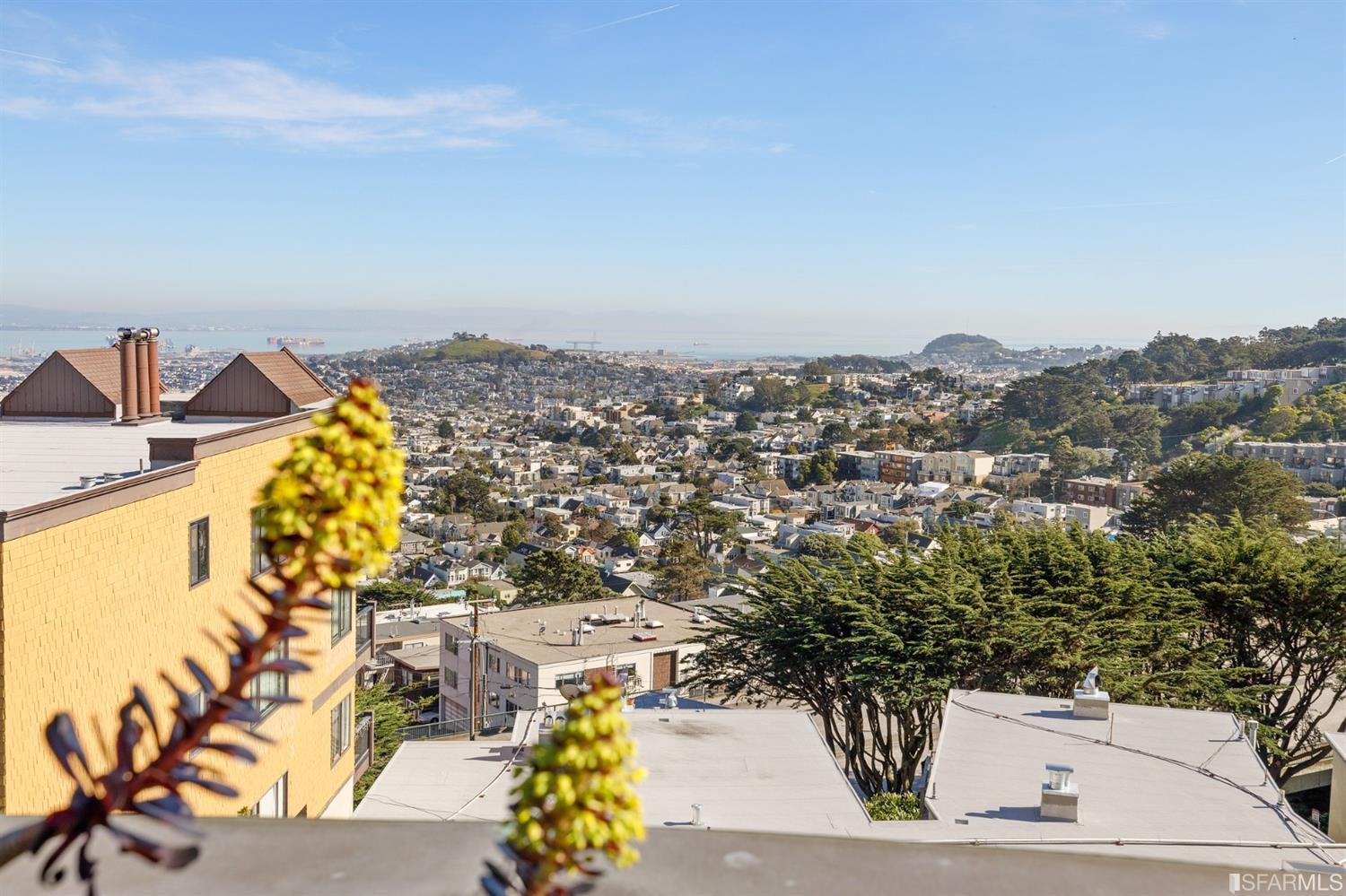 950 Corbett Avenue Unit: 3