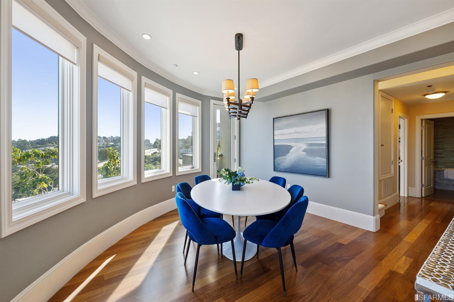 950 Corbett Avenue Unit: 3